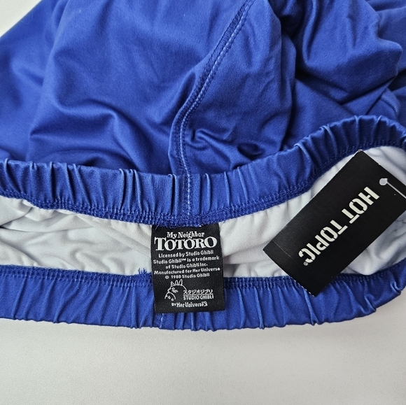 My neighbor totoro leggins studio ghibly - Picture 2 of 4